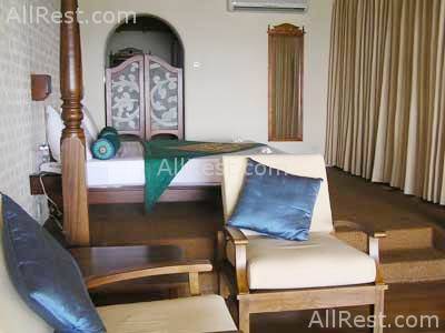 Saman Villas 3